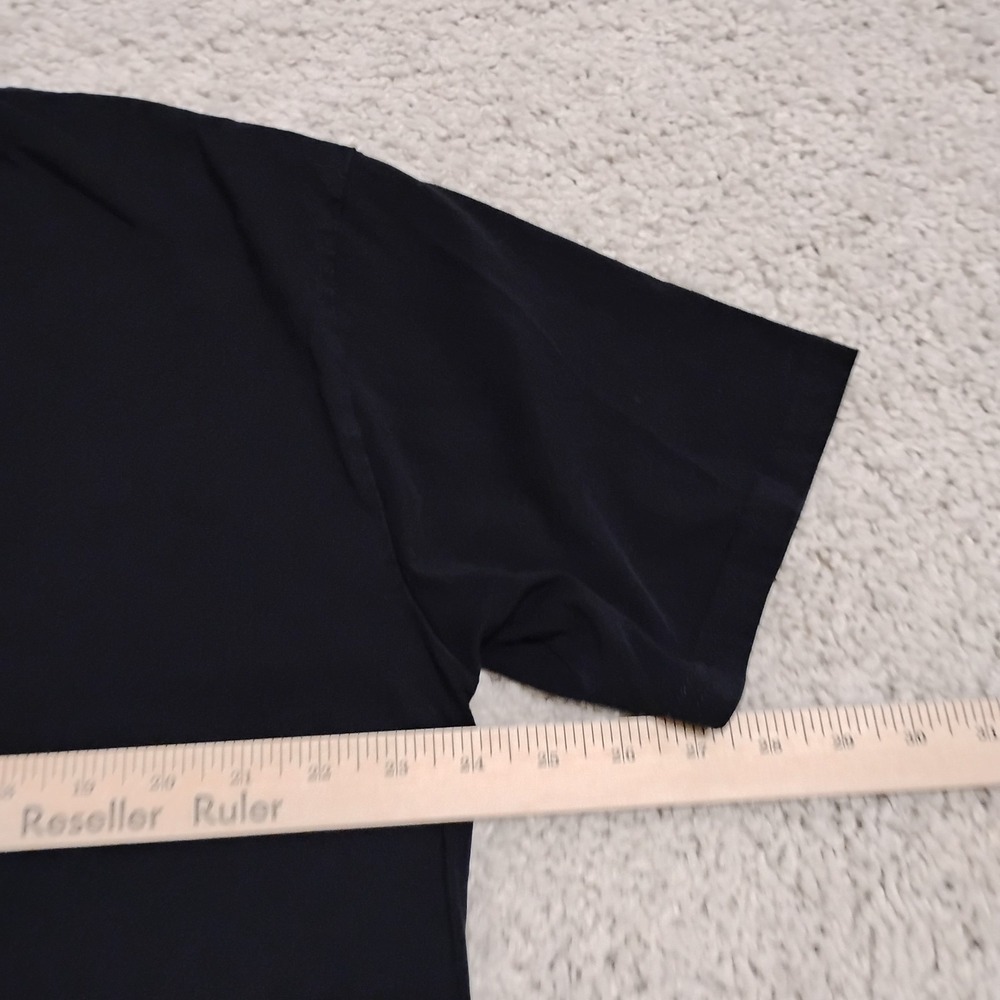 Halo Shirt Mens 2XL Black World Championship Xbox Gaming Microsoft Logo USA Made - Picture 7 of 9